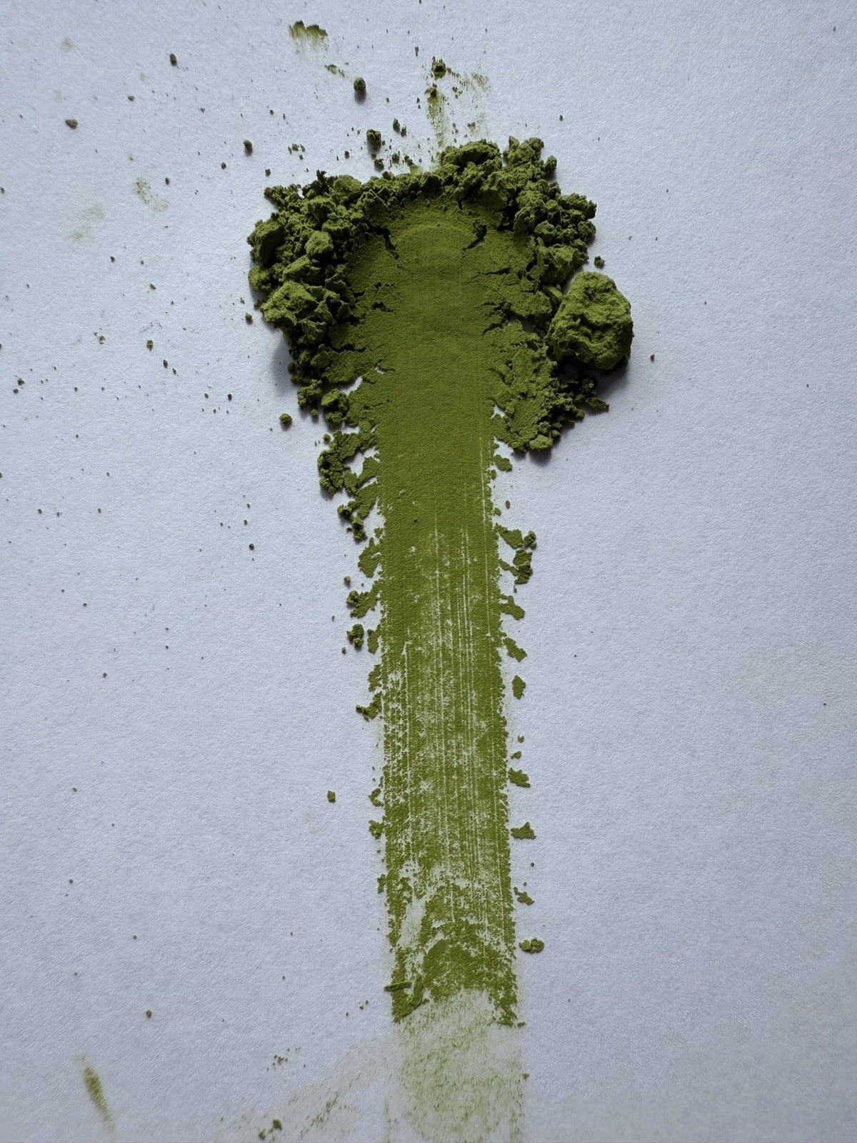 Yame & Kagoshima Standard Matcha KM-011 powder