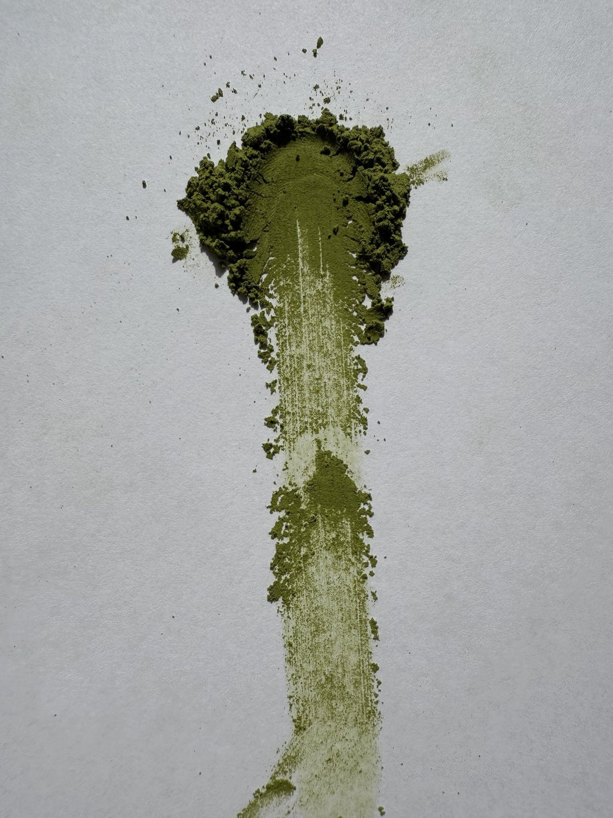 Shizuoka & Kagoshima Basic Matcha KM-014 powder