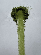 Uji Standard Matcha KM-038 powder