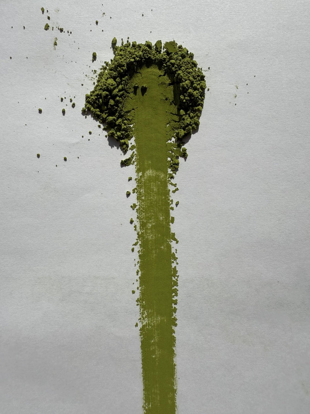 Uji (Kyoto & Mie) Standard Matcha KM-048 powder
