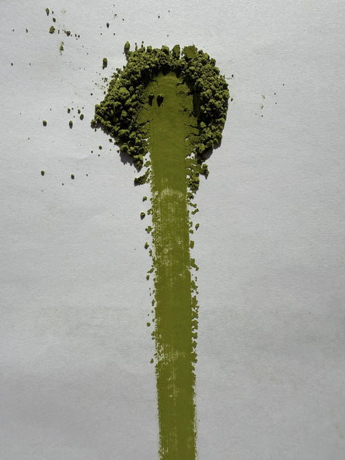 Uji (Kyoto & Mie) Standard Matcha KM-048 powder