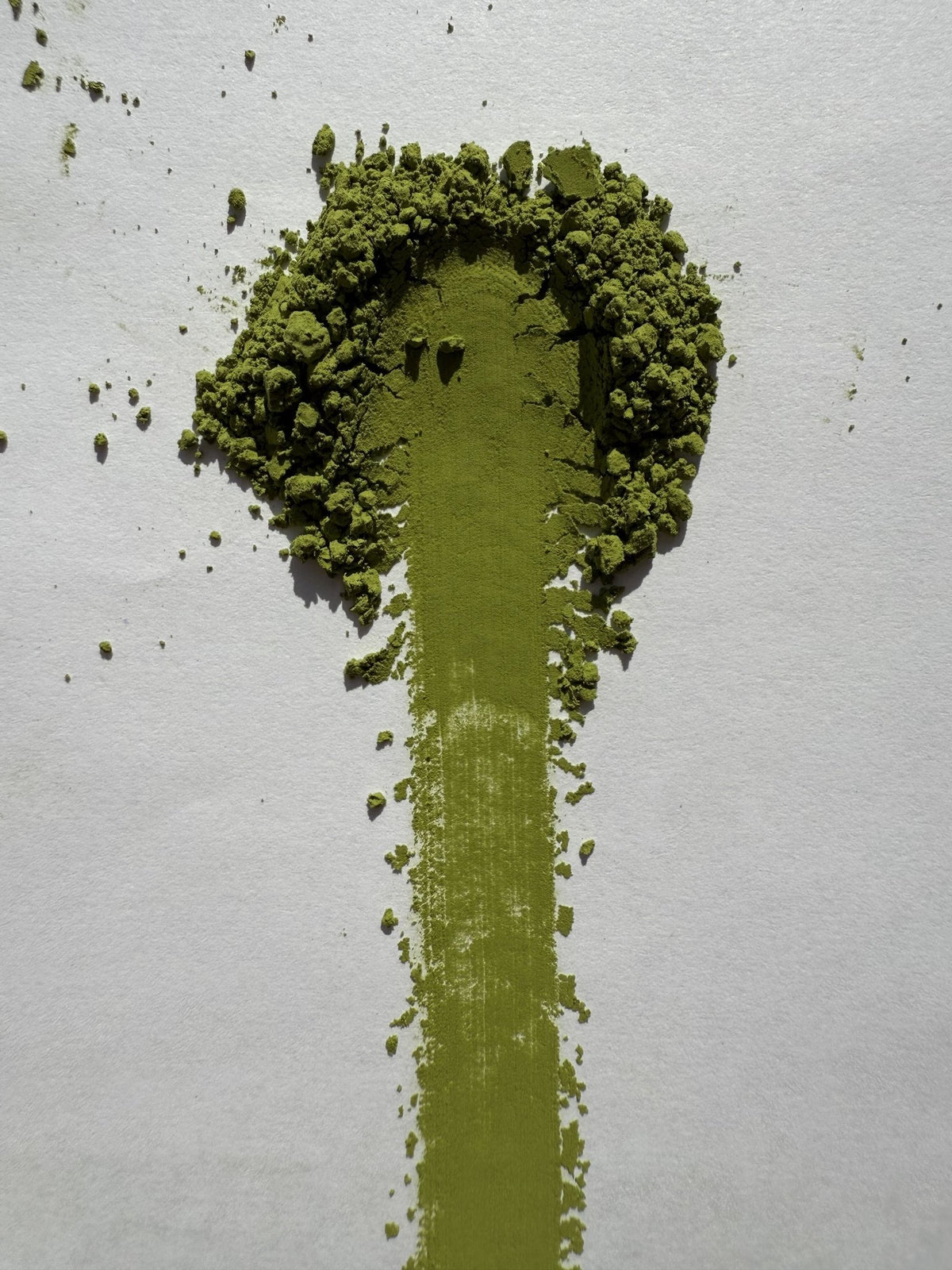 Uji (Kyoto & Mie) Standard Matcha KM-048 powder