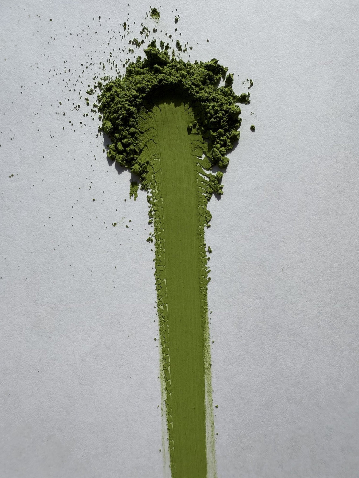 Uji (Kyoto & Mie) Standard Matcha KM-061 powder