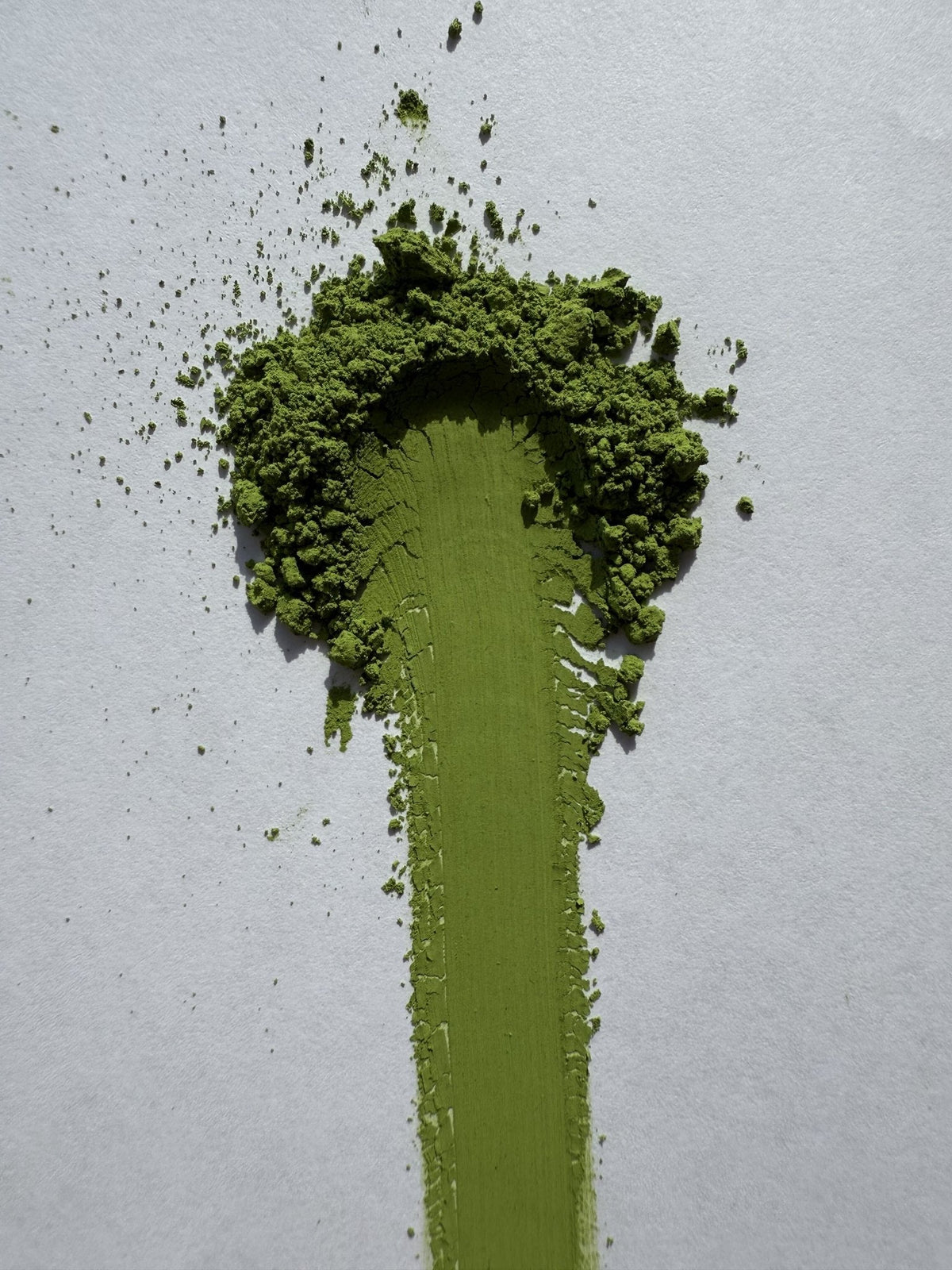 Uji (Kyoto & Mie) Standard Matcha KM-061 powder