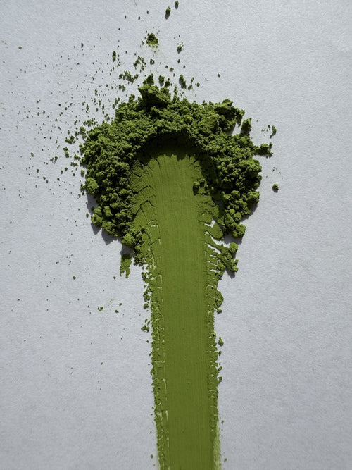 Uji (Kyoto & Mie) Standard Matcha KM-061 powder