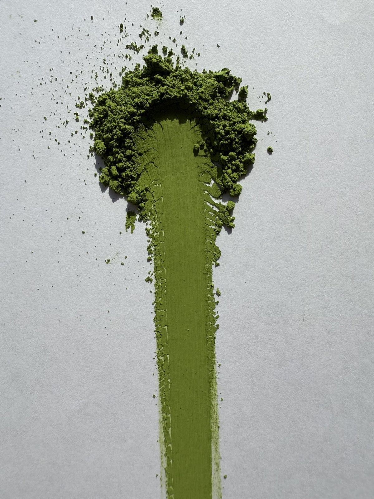 Uji (Kyoto & Mie) Standard Matcha KM-061 powder