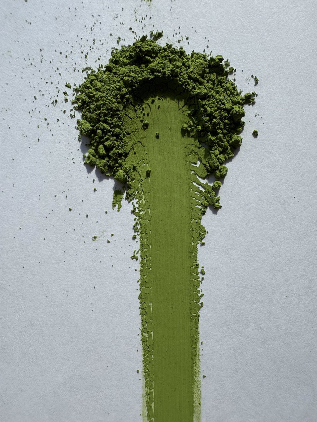 Uji (Kyoto & Mie) Standard Matcha KM-061 powder