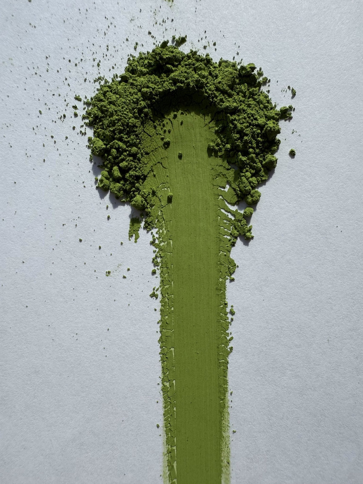 Uji (Kyoto & Mie) Standard Matcha KM-061 powder